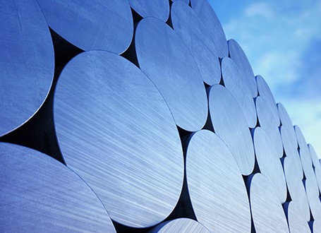 新材料成為有色金屬產業發展新動能