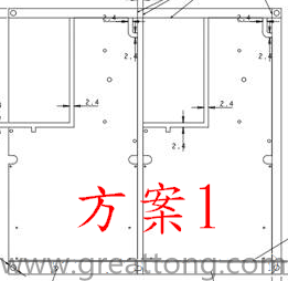 PCB生產(chǎn)為什么要做拼板及板邊？