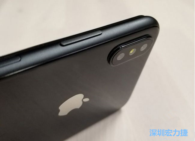 iPhone8或被混合電路板難倒！恐難按時上市