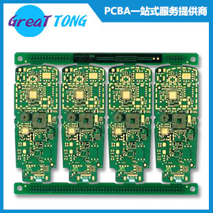 PCB行業(yè)深度報告：行業(yè)轉(zhuǎn)移加速，PCB龍頭迎成長契機