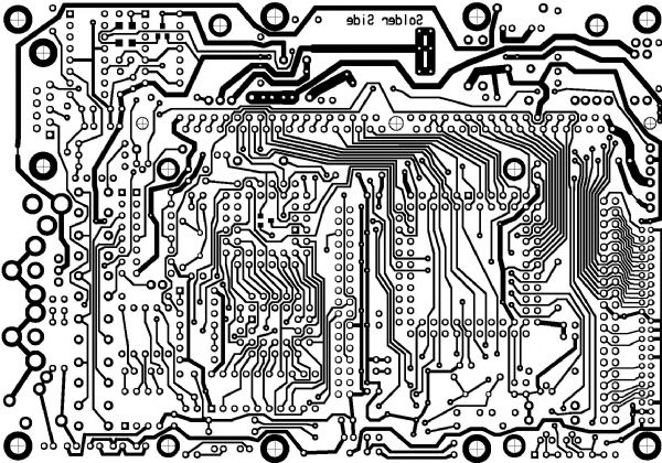 PCB的布線設(shè)計(jì)需注意走線訊號(hào)特性，避免產(chǎn)品快完成設(shè)計(jì)時(shí)才必須進(jìn)行EMI問題改善。