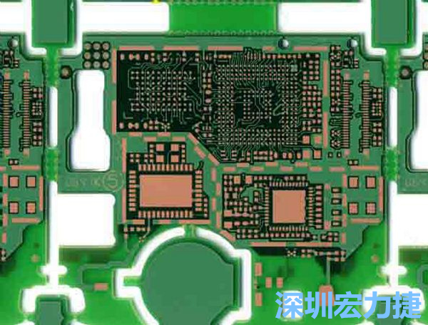 在產品極度要求小型化設計時，可利用HDI板材壓縮主板面積，同時具減輕重量優(yōu)點。