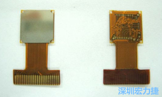 FPC可設計的電路復雜度與密度，比PCB遜色，但可適應結構的彈性結構，成為電子產品設計重點。