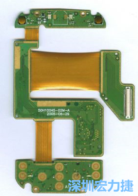 現(xiàn)今電子產品，大多以軟？硬板整合設計要求，達到適應各種產品ID設計的目標。