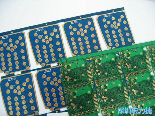 PBC與HDI等硬質載板因應不同構型的結構組裝需求，能做的彈性設計有限，必須搭配FPC軟板進行整合設計。