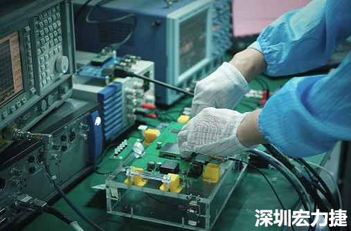 PCBA老化測試怎么做？