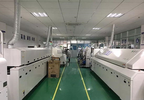 PCBA加工哪里可以做？