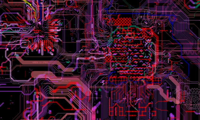 8層2階疊孔，高通驍龍624