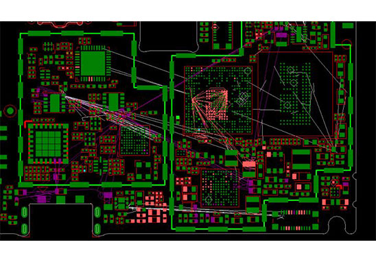 PCB設(shè)計(jì)中的開窗是什么意思？