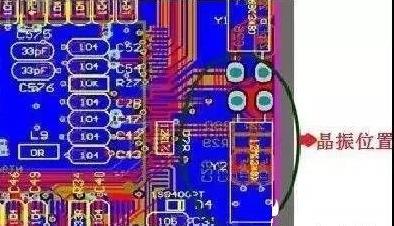 PCB設(shè)計如何做好晶振布局？