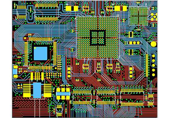 PCB設(shè)計(jì)公司哪家好如何判斷？