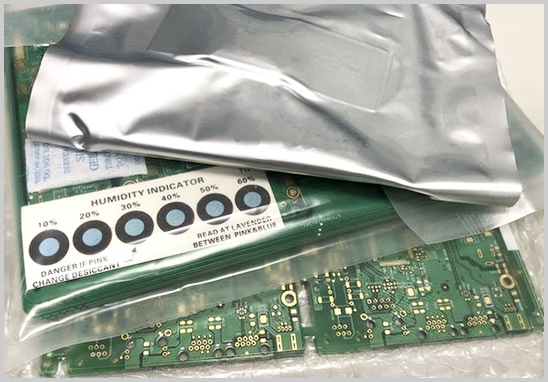 PCB打樣報(bào)價(jià)單如何看懂？