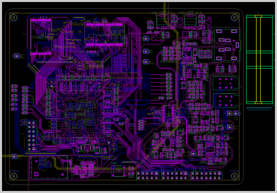 PCB設(shè)計(jì)外包需要準(zhǔn)備哪些資料給PCB設(shè)計(jì)公司呢？