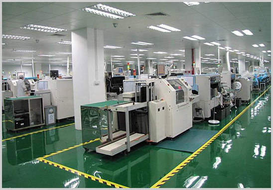 高品質(zhì)、高效率SMT加工對(duì)PCB的要求