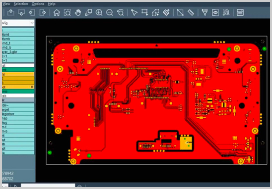 PCB設(shè)計(jì)中是否有必要去掉死銅？