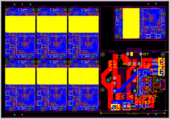 如何通過(guò)PCB拼板設(shè)計(jì)有效提升SMT貼片效率？