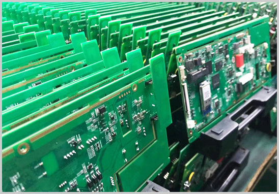 高多層PCB板為何在PCBA加工中易產生翹曲？