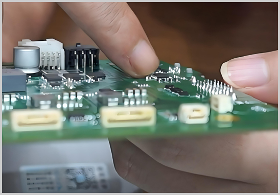 PCB焊盤上錫不良的十大原因揭秘！