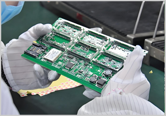 PCB抄板時間壓縮技巧：如何提升交付效率？